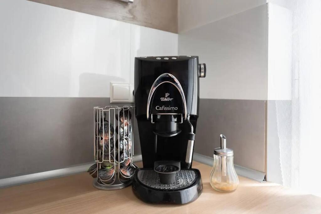 2 Bedrooms Apt Near Wenceslas Sq Prague Luaran gambar